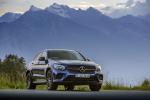 Mercedes-Benz GLC250 4Matic AMG Line Coupe 2016 года